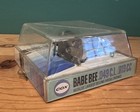 Vintage Nos Cox Babe Bee  049 Thimble Drome Nitro Model Engine