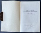 Vtg 1984 Booklet Shipwrecks Of The Golden Gate Delgado National Maritime Museum