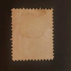 Us Stamp Scott   215 Vermilion  4 Cent Jackson   Used  Scv 30 00