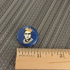 Rbg Ruth Bader Ginsburg Pin Button Badge 1  Notorious Rbg Supreme Court 
