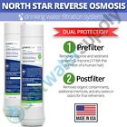 7287506 - Pre And Post Filters For Northstar Reverse Osmosis System
