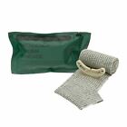 5 Pack 4  Trauma Bandage Emergency Israeli Style Battle Wound Dressing First Aid