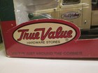 Ertl True Value 1947 Dodge Canopy Delivery Diecast Metal Bank 1 25 Iob