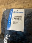 Cressi Blue Hunter Rash Guard Pants Sz Xl