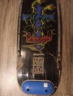 Original 1984 - Alva Skates - Santa Monica Skateboard Deck