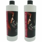 Keratina Ultrafuerte Kerafruit 32 oz Treatment Keratina Shampu keratina  liso 