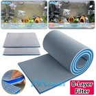 8d Aquarium Filter Media 8-layer Filter Pads Bio Sponge Foam For Fish Tank Pond