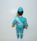 Thunderbirds Figure Scott Tracy
