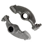 2  rocker Arm Fits For Hisun Utv 500 550 Coleman Q Link Cub Cadet Massimo Bennche