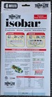 Tripp Lite Isobar Premium Surge Suppressor Protector Isobar4 With 4 Ac Outlets
