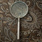 Antique-vintage Swift Instruments Magnifying Glass Made In Japan