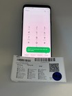 Samsung Galaxy S9 G960u1 64gb At t tmobile verizon  n17    excessive