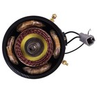 Drive Motor 70003680 For Jlg 2030es 2630es 2646es 3246es