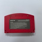 Ecw House Party Game Cartridge For Nintendo 64console Usa Version N64 Video Game