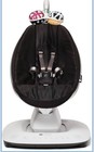 4moms Mamaroo Multi-motion Baby Swing 5 Unique Motions Black