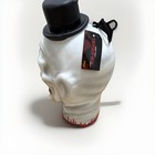 Trick Or Treat Studios Terrifier Art The Clown Latex Overhead Mask W  Top Hat