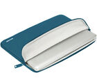 Incase 12  Macbook Pro Neoprene Classic Sleeve - Color Deep Marine