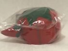Dritz 731 Large Tomato Pincushion W strawberry Emery-4 