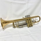 Bach Stradivarius 180ml37gb Trumpet