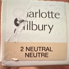 Charlotte Tilbury Beautiful Skin Foundation Shade 2 Neutral Long Lasting 1 Fl Oz