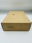 Cisco Meraki Mx67-hw Security Appliance Firewall New Unused Unclaimed