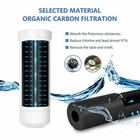 New Sealed Ge Xwf Refrigerator Water Filter Replacement Xwf Appliances  1 Pack