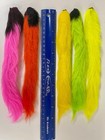 Calf Tail By Hareline Dubbin   All Colors  Fly Tying  Kip Tail  Salmon   Trout