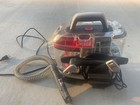 Hoover Clean Slate Portable Carpet   Upholstery Spot Cleaner  fh14080v  Red