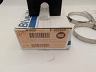 Blue-white F-300 Flowmeter F-30200p  20 - 120 Gpm 2  Pipe Nos