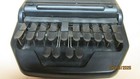 Stentura 400 Srt Stenograph Court Reporter Machine No Accessories  Works