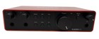 Focusrite Scarlett 2i2 Studio Pack Gen 4  azp026322 