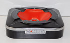 New Cohiba 4 Rest Cigar Joint Ashtray Deep Dish Bowl Whiskey Room Stand Holder