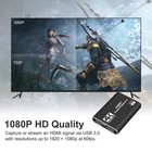 4k Hdmi Capture Card Usb 3 0     1080p 60fps Gaming   Streaming Video Capture Card