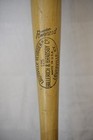 Vintage 1960s Nelson Fox Louisville Slugger Baseball Bat 34  Powerized