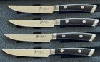 Shun Kaji Steak Knife Set New With Box