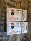 Lot Of 2 Finishing Touch Flawless Nu Razor Replacement Head New In Box