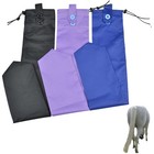 3 Pack Horse Tail Bag Waterproof For Pony Protect From 24  X 4 1 2 