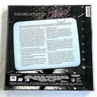 Brazil The Criterion Collection Laserdisc 5 Discs Terry Gilliam New Sealed