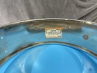 Gretsch 60s Vintage Round Badge 14    Chrome Over Brass Snare Drum Shell