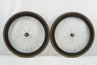 No Brand Shimano 11-speed Carbon Wheelset