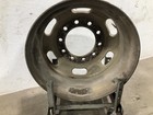 Pilot 22 5 Alum Inside Drive Kenworth Logo Wheel - Used