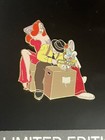 Disney Shopping Jessica  Roger   Eddie Valiant 20th Anniversary Rare 2008 Pin