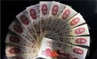 Brand New China Banknote 1960 1 Yuan  9 5 10 Condition  Sn Random Picked  1 Note