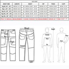 Us Tactical Combat Water Resistant Pants Mens Work Cargo Trousers Outdoor Pant