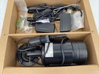   read Desc   Lorex Lw2277b Wireless Security Camera W  Power Supply   Receiver