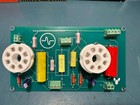 Gates Sa-70 Tube Preamp Pcb - Populated With Parts