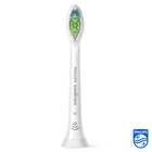 Philips Optimal Whitening White Brushsync Heads  compatible With All Philips    