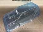 Rc10t Jeep Cherokee St Body Vintage  Rc 10t Rc10 T