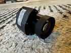 Sony Vpll-z3032 Projector Lens  3 18 1 To 4 84 1 Throw Ratio 