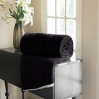 Sherpa Flannel Fleece Blanket Heavy Winter Throw For Bed sofa Extra Warm Blanket